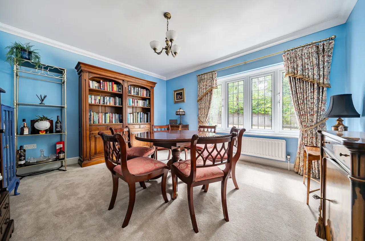 Golf Drive, Camberley, Surrey, GU15 1JG, photo 26