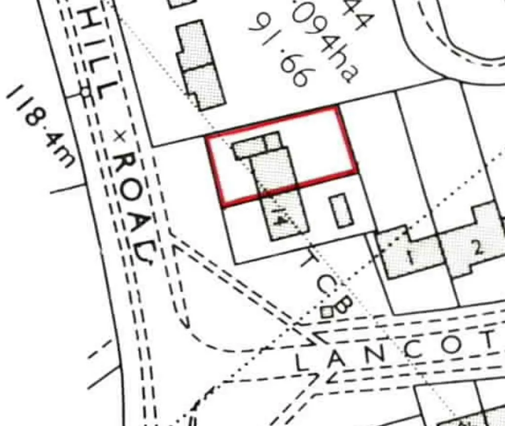 Castle Hill Road, Totternhoe LU6 1RG, photo 20