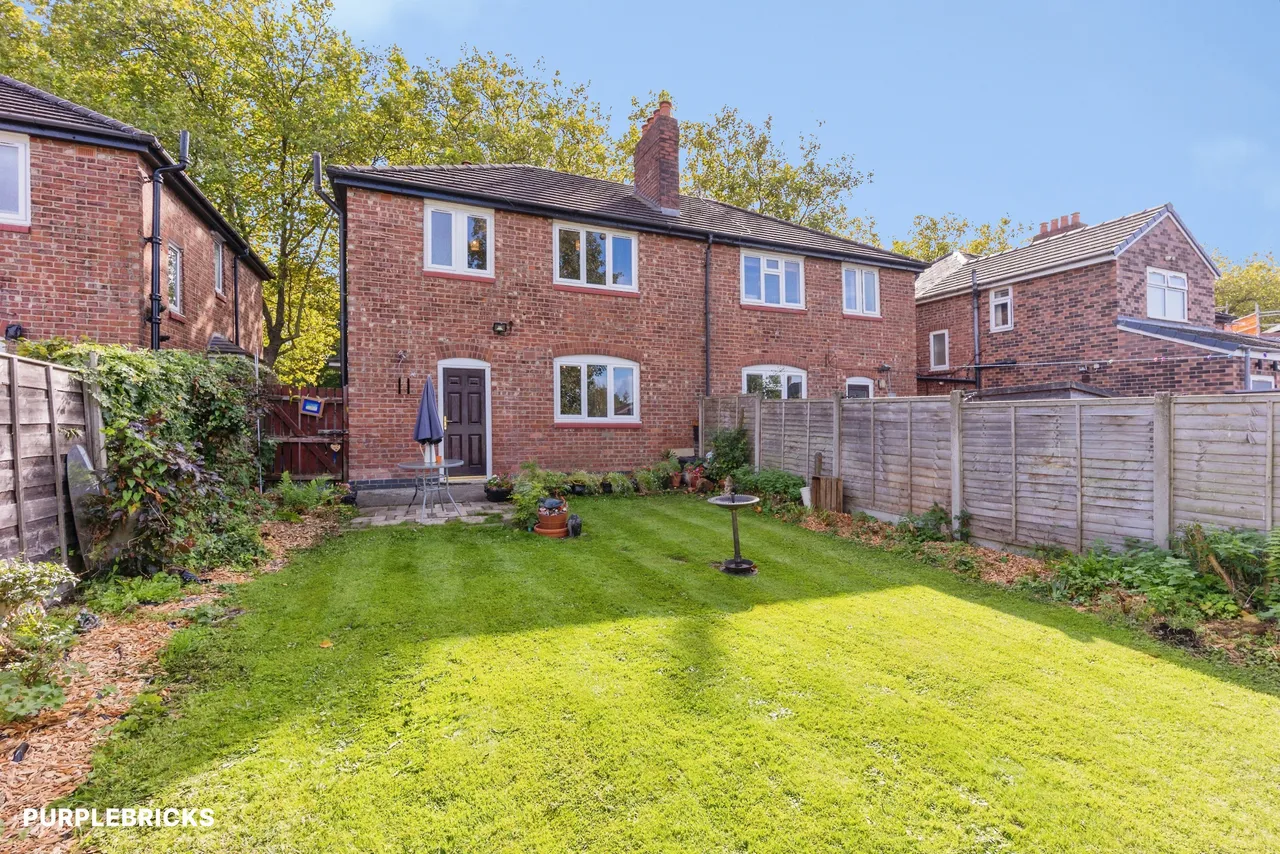 Errwood Road, Manchester, M19, photo 4