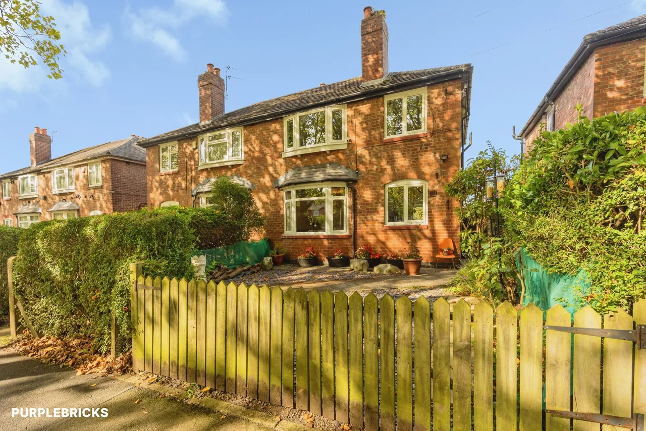 Errwood Road, Manchester, M19, photo 2