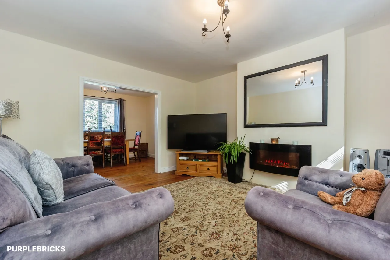 Errwood Road, Manchester, M19, photo 11