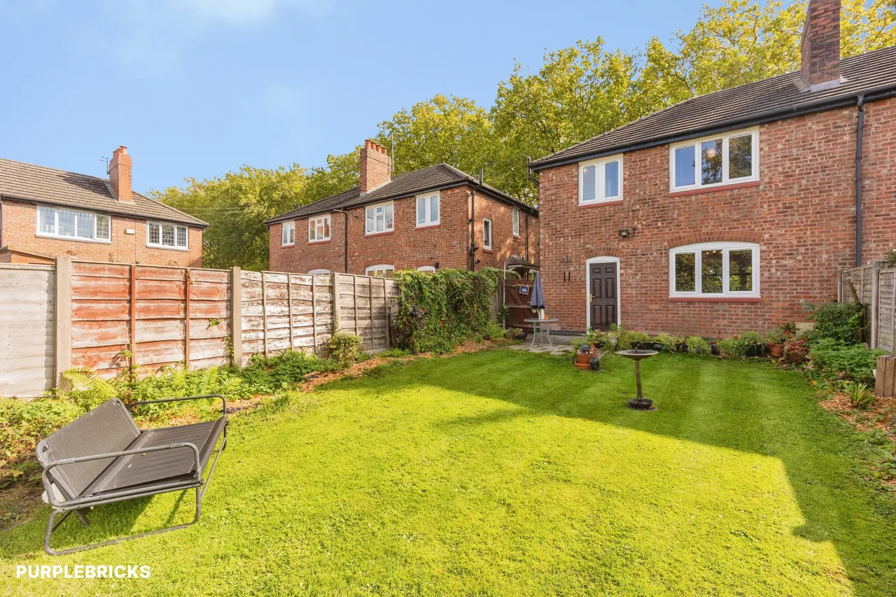 Errwood Road, Manchester, M19, photo 6