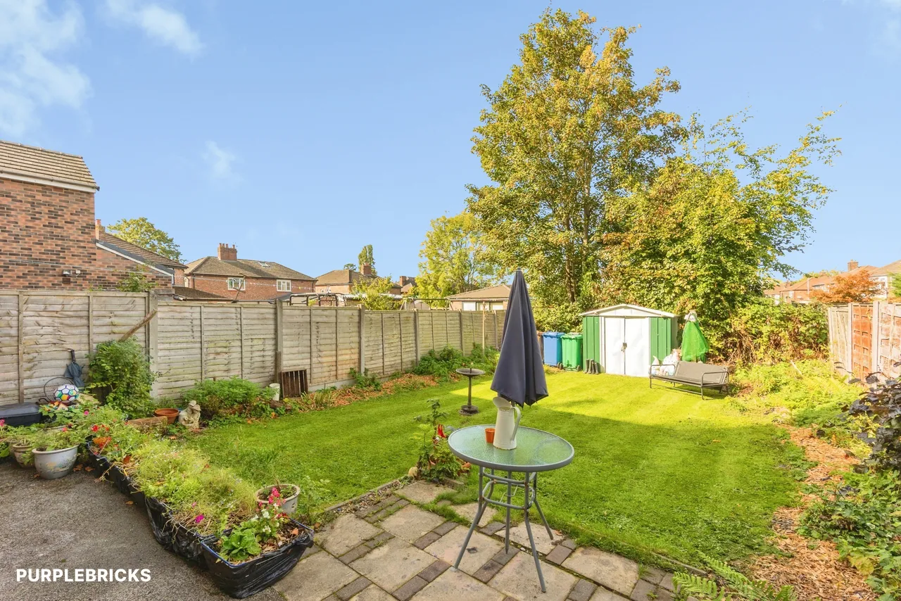 Errwood Road, Manchester, M19, photo 3