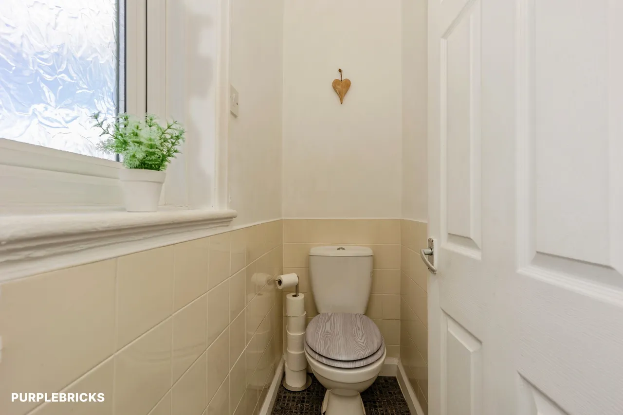Errwood Road, Manchester, M19, photo 17