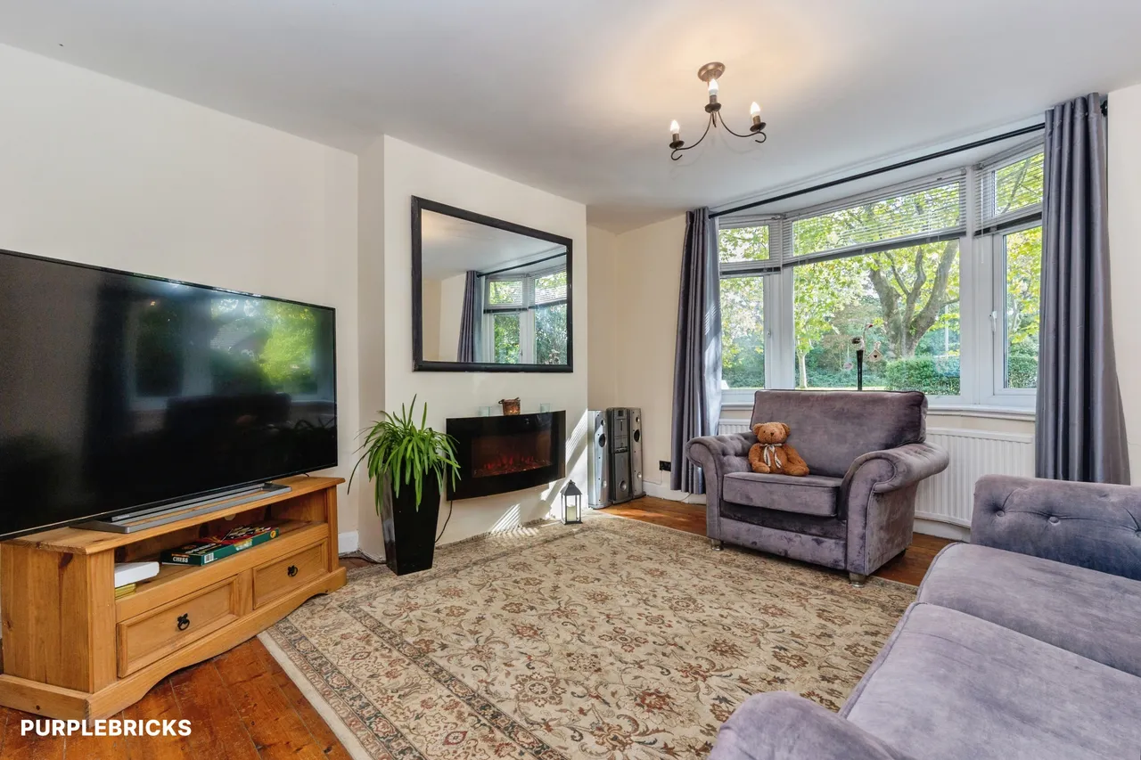 Errwood Road, Manchester, M19, photo 10