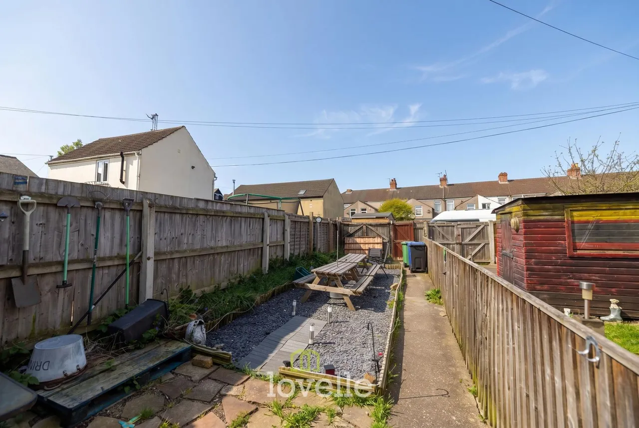 Ladysmith Road, Grimsby, DN32, photo 8