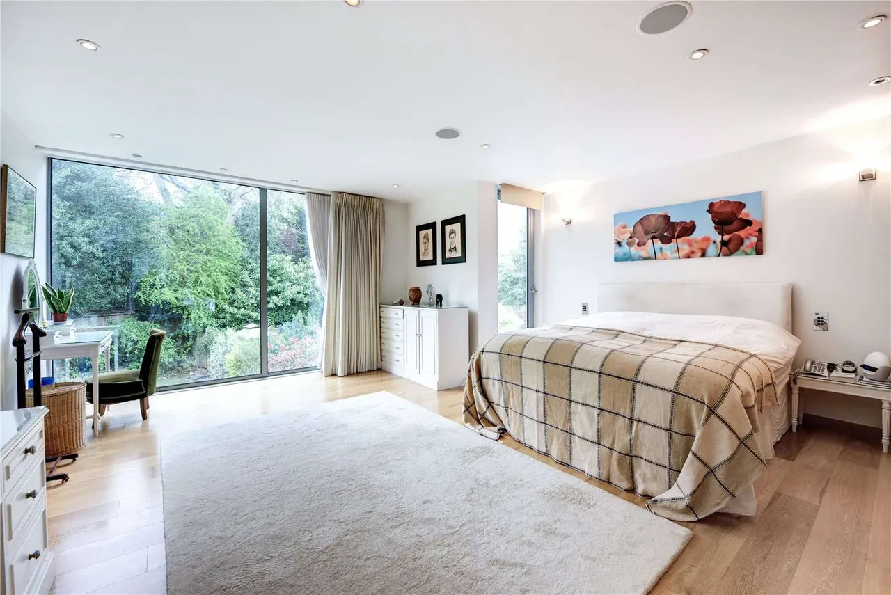 Redington Road, London, NW3 7RG, photo 11