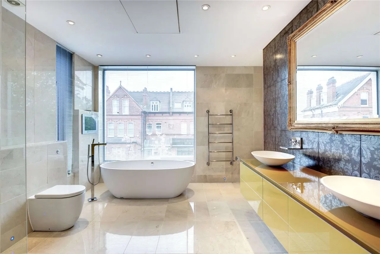 Redington Road, London, NW3 7RG, photo 12