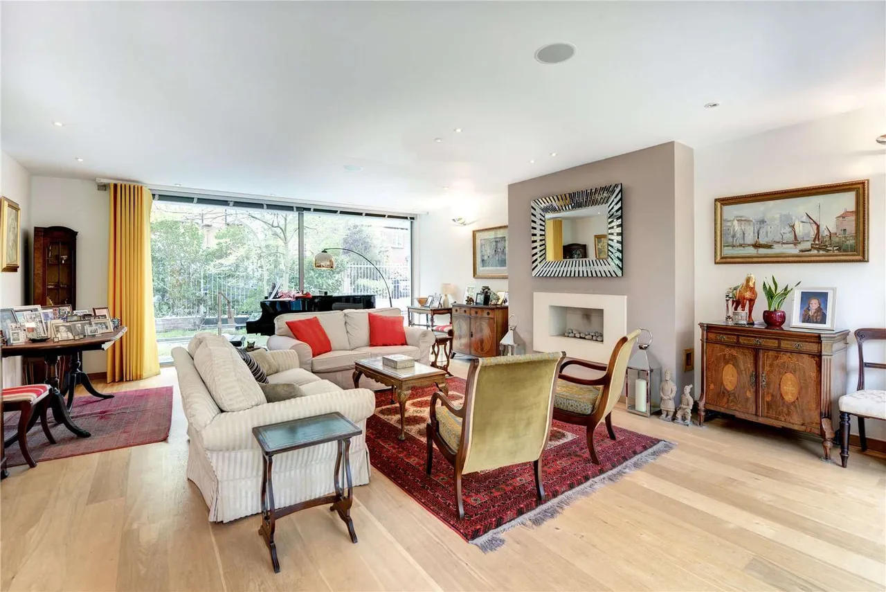 Redington Road, London, NW3 7RG, photo 4