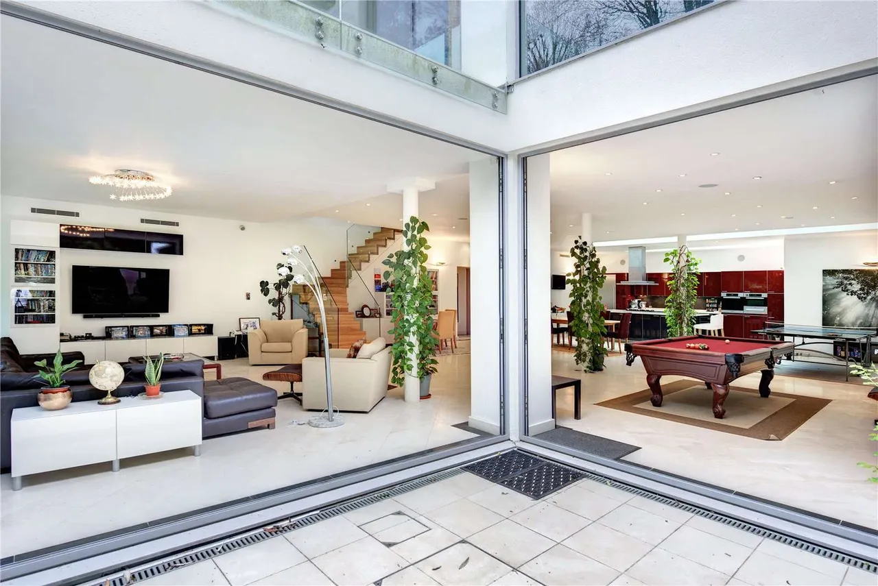 Redington Road, London, NW3 7RG, photo 6