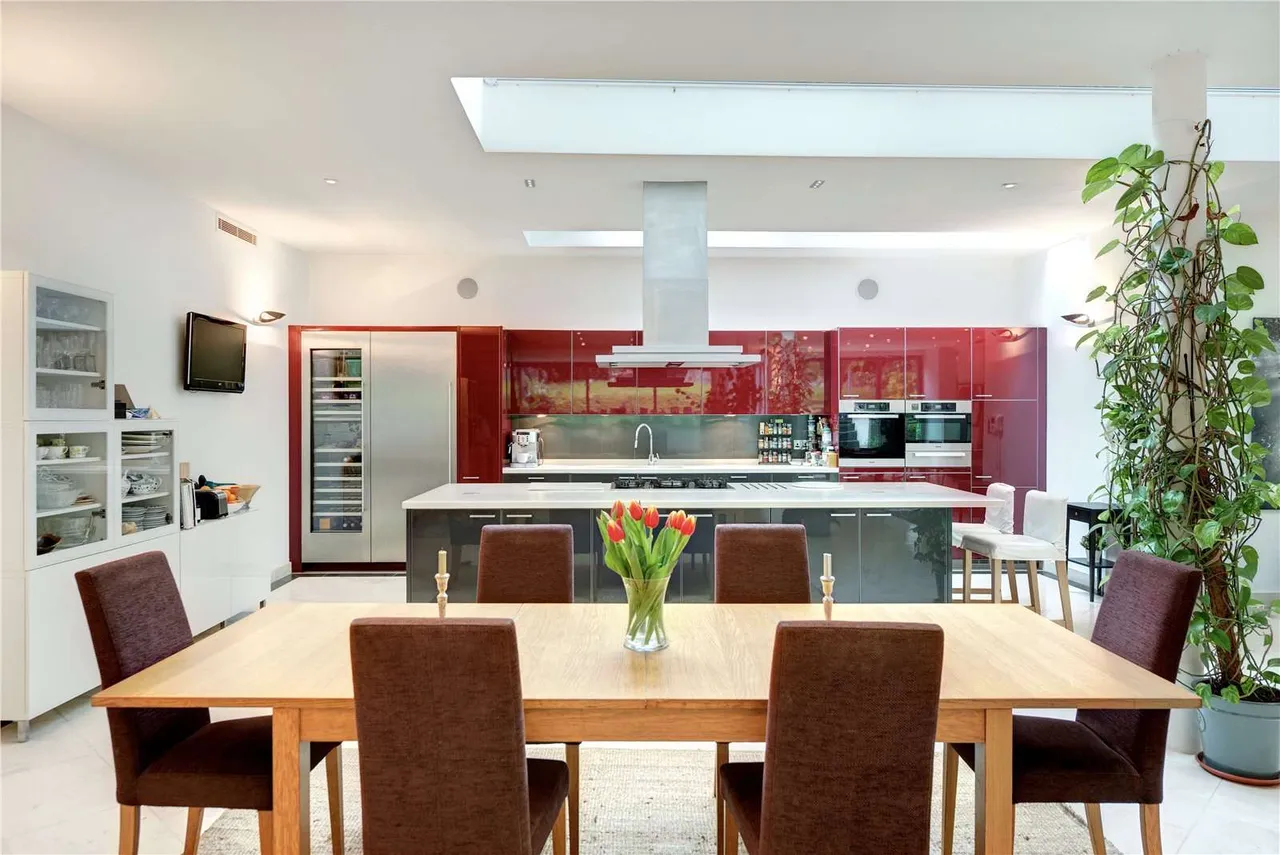 Redington Road, London, NW3 7RG, photo 8