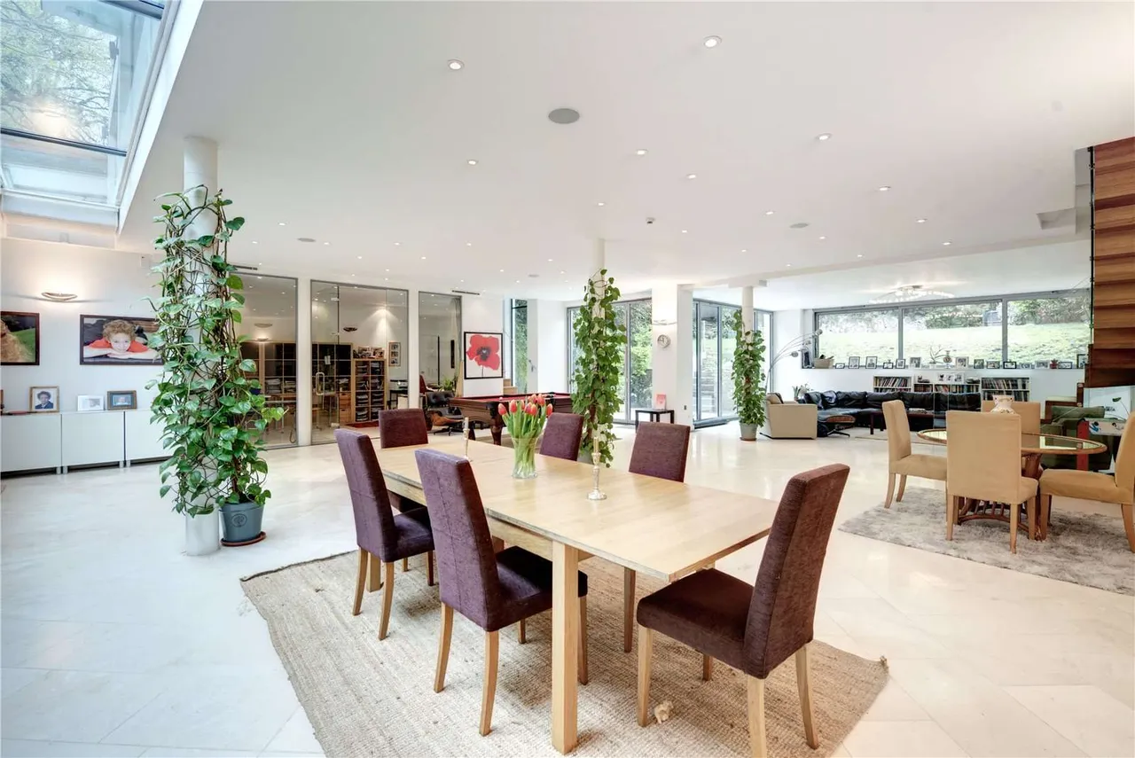 Redington Road, London, NW3 7RG, photo 7