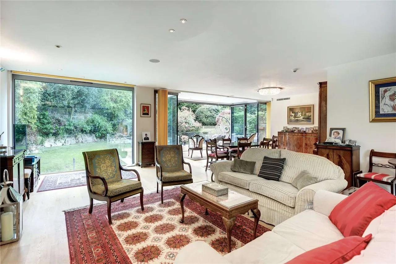 Redington Road, London, NW3 7RG, photo 3