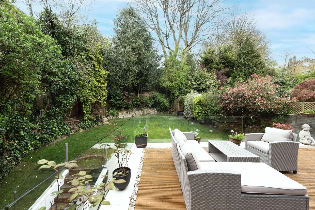 Redington Road, London, NW3 7RG, photo 9