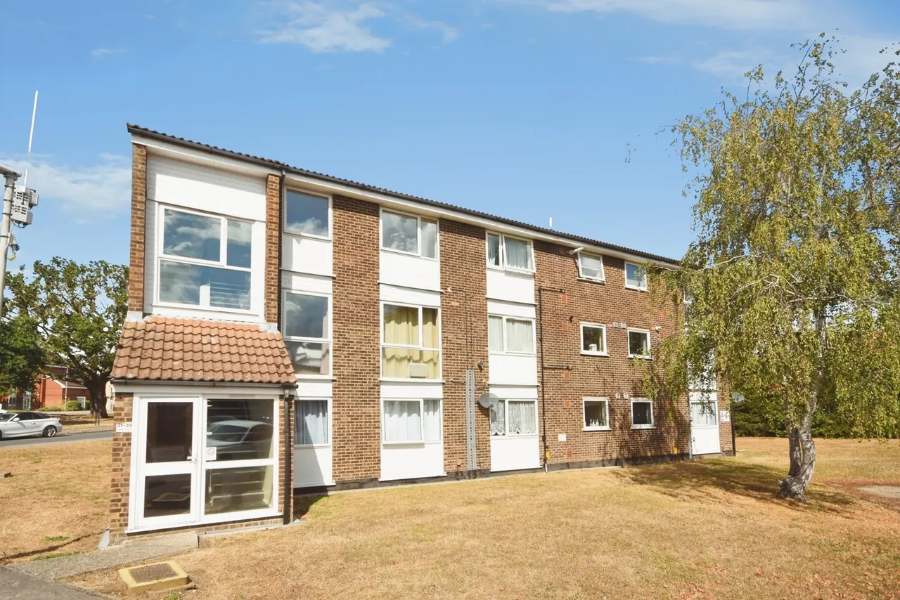 Lupin Drive, Chelmsford, Essex, CM1, photo 16