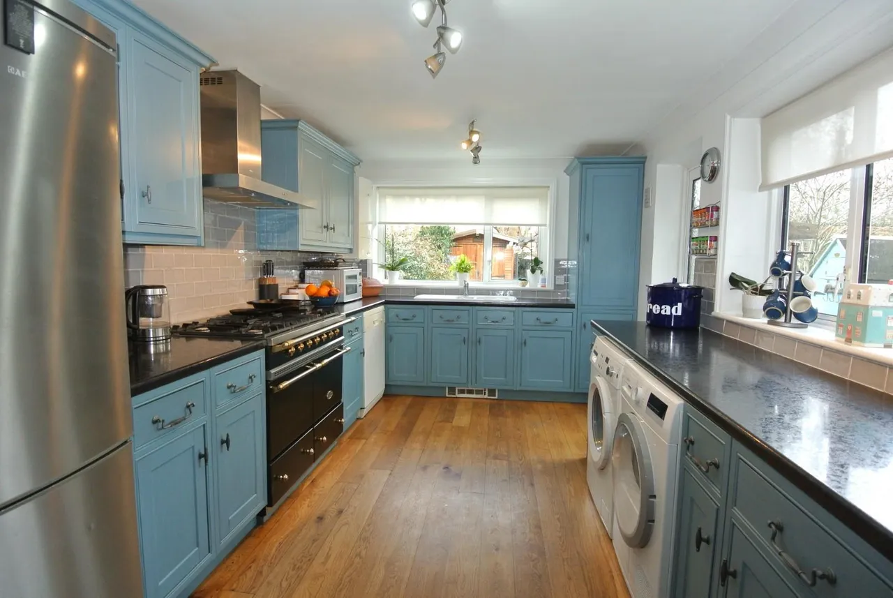 Chaucer Road, Ashford, Surrey, TW15 2QT, photo 3