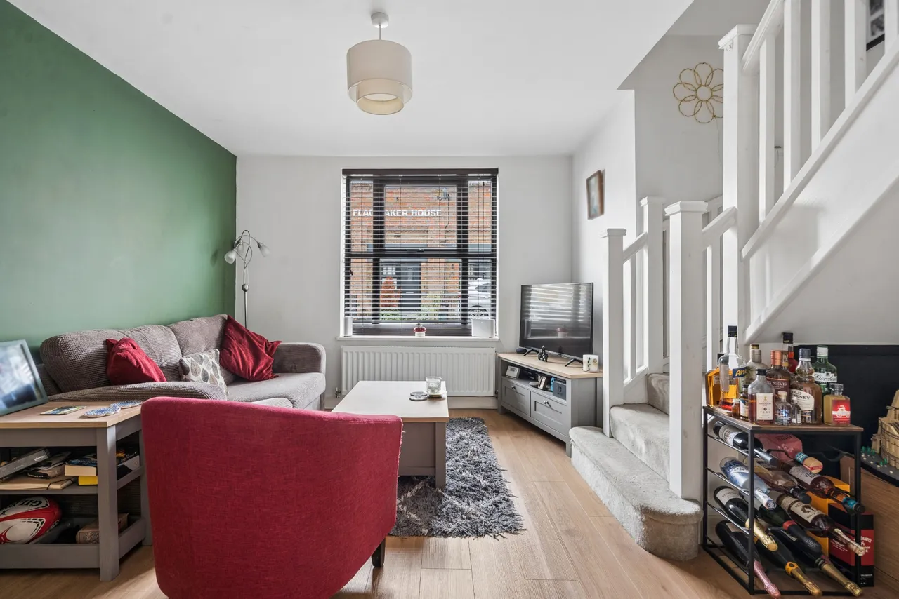 2 bed property for sale, Chesham, HP5