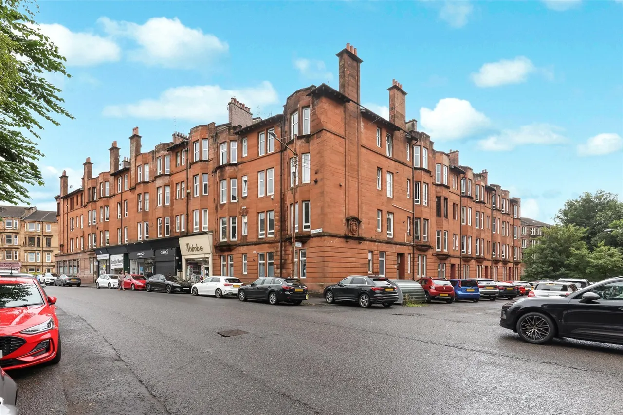 Ettrick Place, Shawlands, Glasgow, G43, photo 14