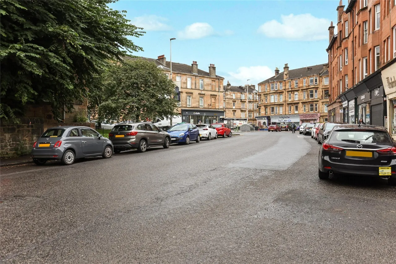 Ettrick Place, Shawlands, Glasgow, G43, photo 17