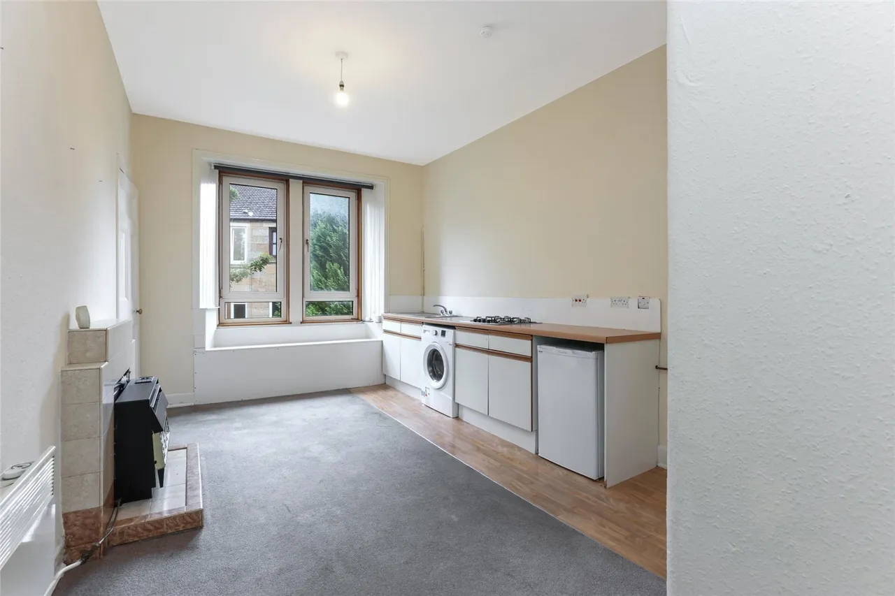 Ettrick Place, Shawlands, Glasgow, G43, photo 4