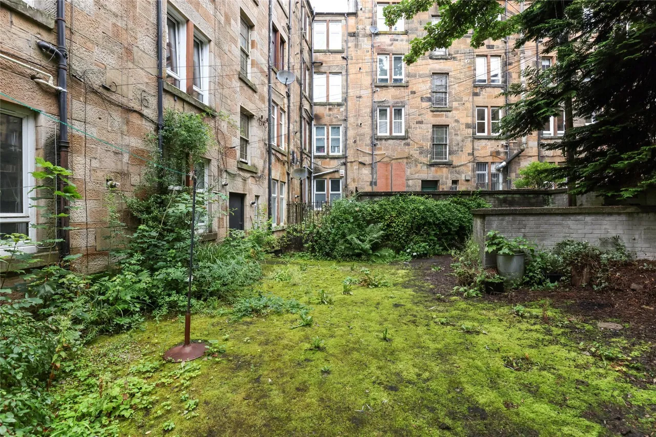 Ettrick Place, Shawlands, Glasgow, G43, photo 16