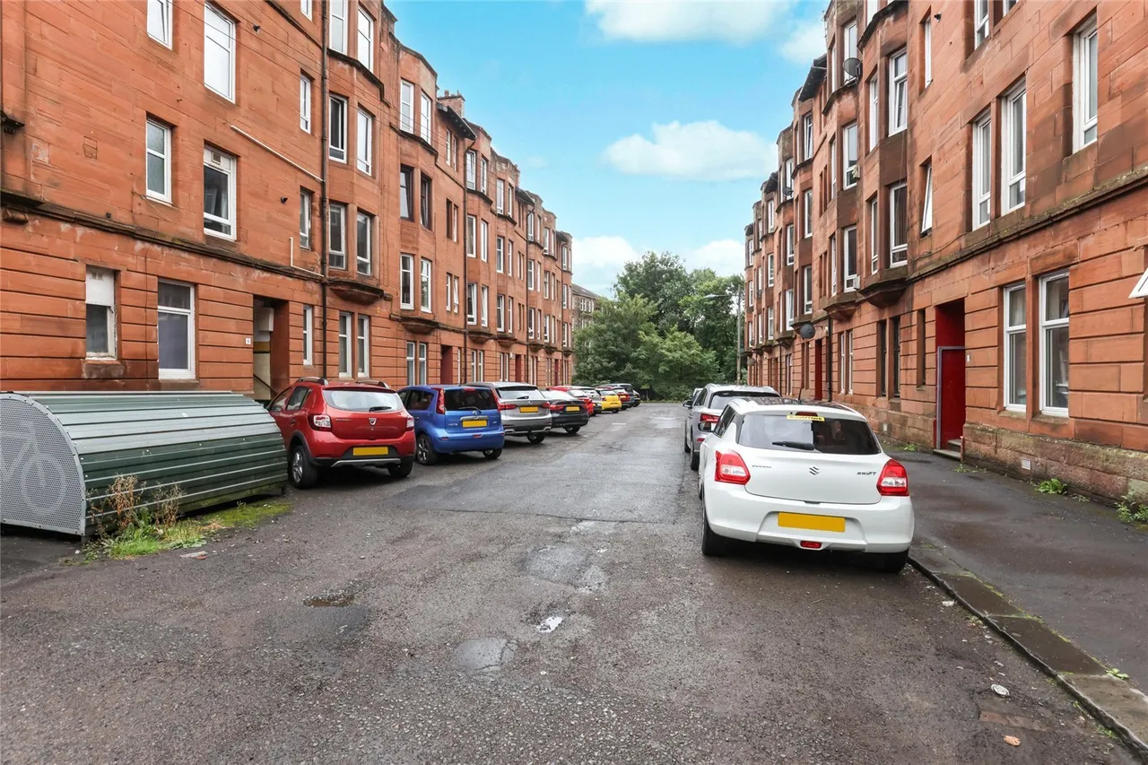 Ettrick Place, Shawlands, Glasgow, G43, photo 15