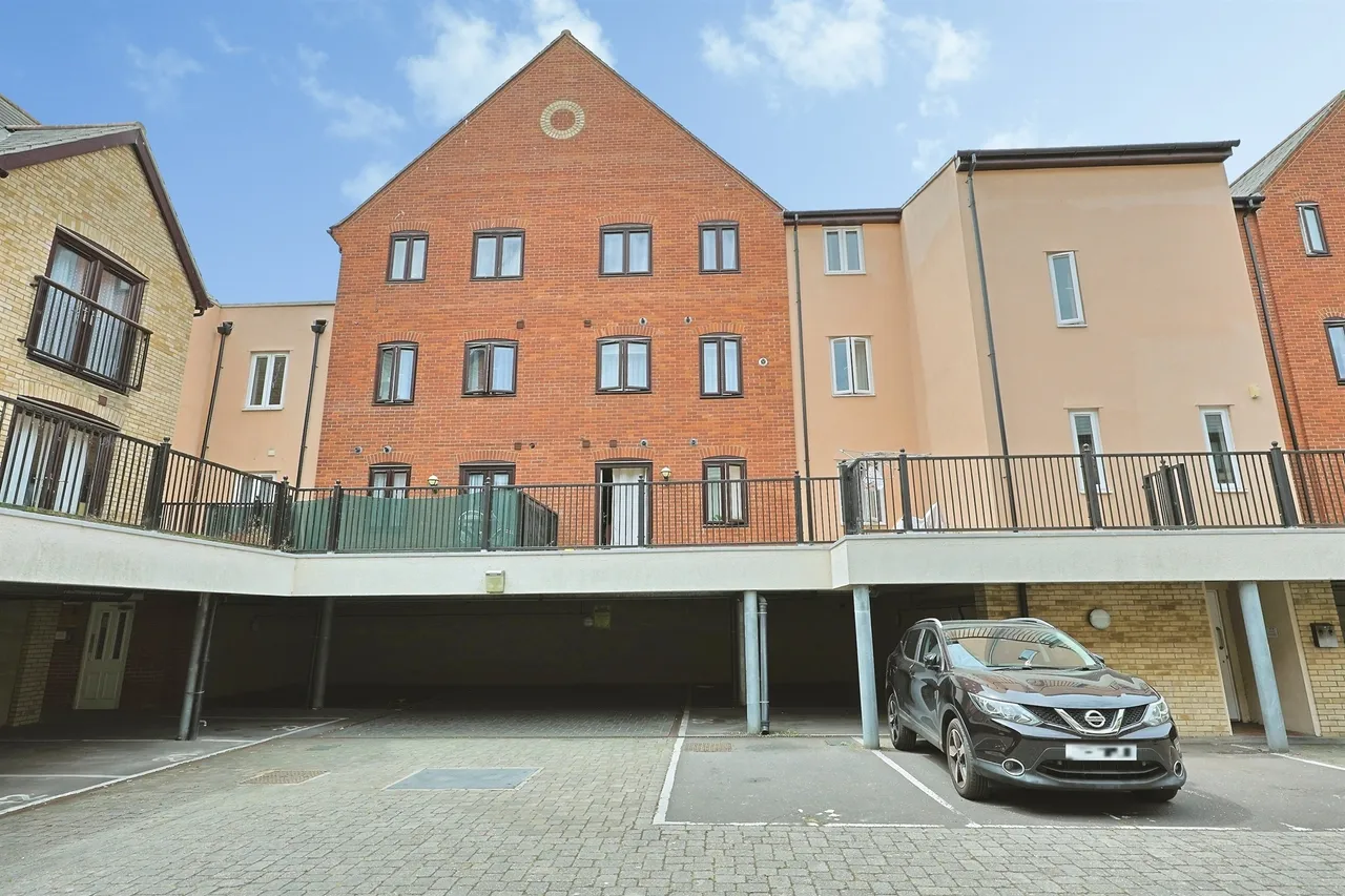 Wherry Road, Norwich, NR1, photo 4