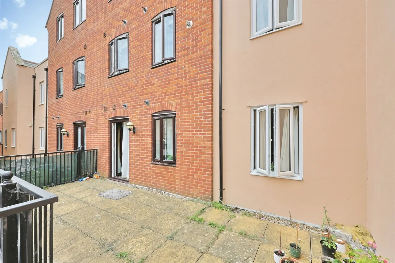Wherry Road, Norwich, NR1, photo 14