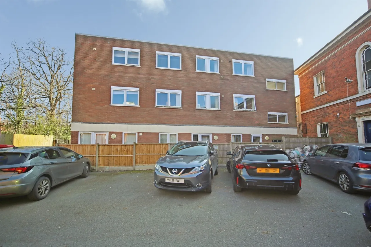 Herbert Street, Redditch, B98, photo 16