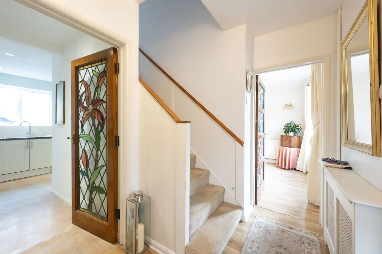 Barton Green, New Malden, KT3, photo 5