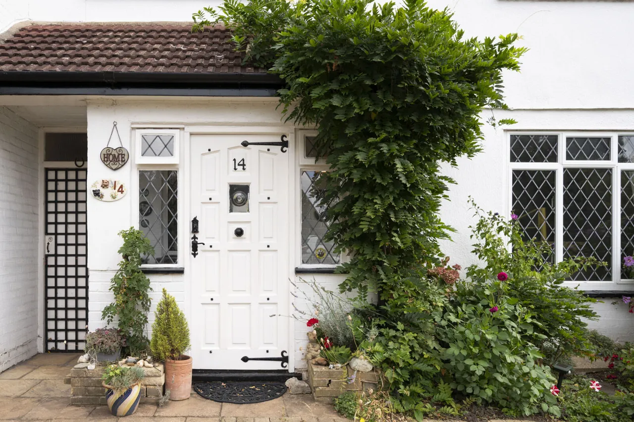 Barton Green, New Malden, KT3, photo 19