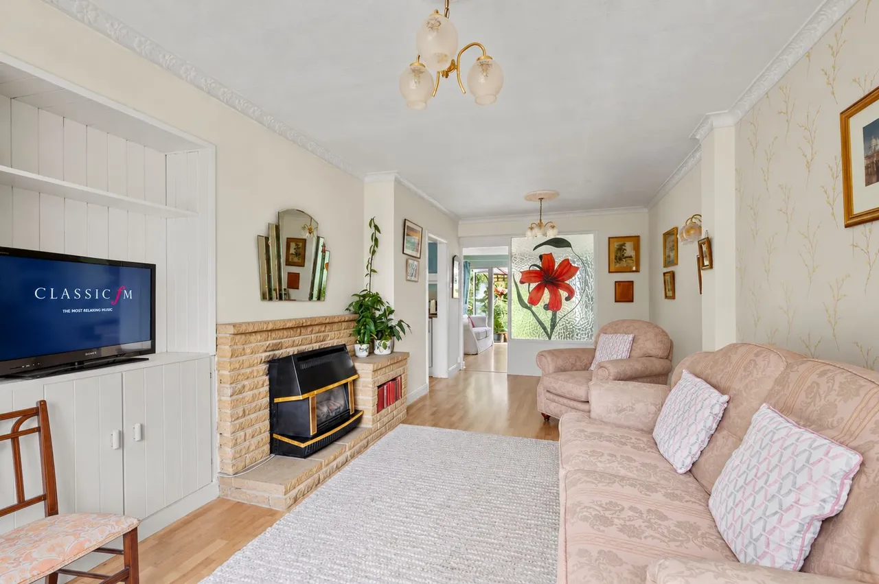 Barton Green, New Malden, KT3, photo 4