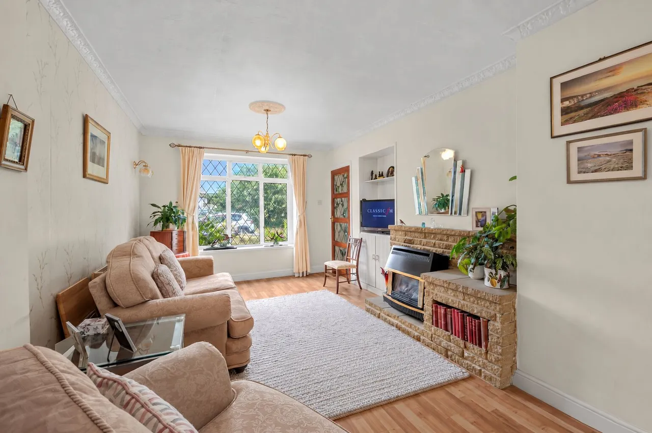 Barton Green, New Malden, KT3, photo 3