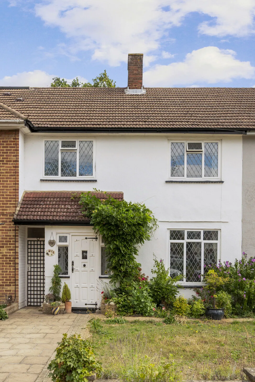 Barton Green, New Malden, KT3, photo 2