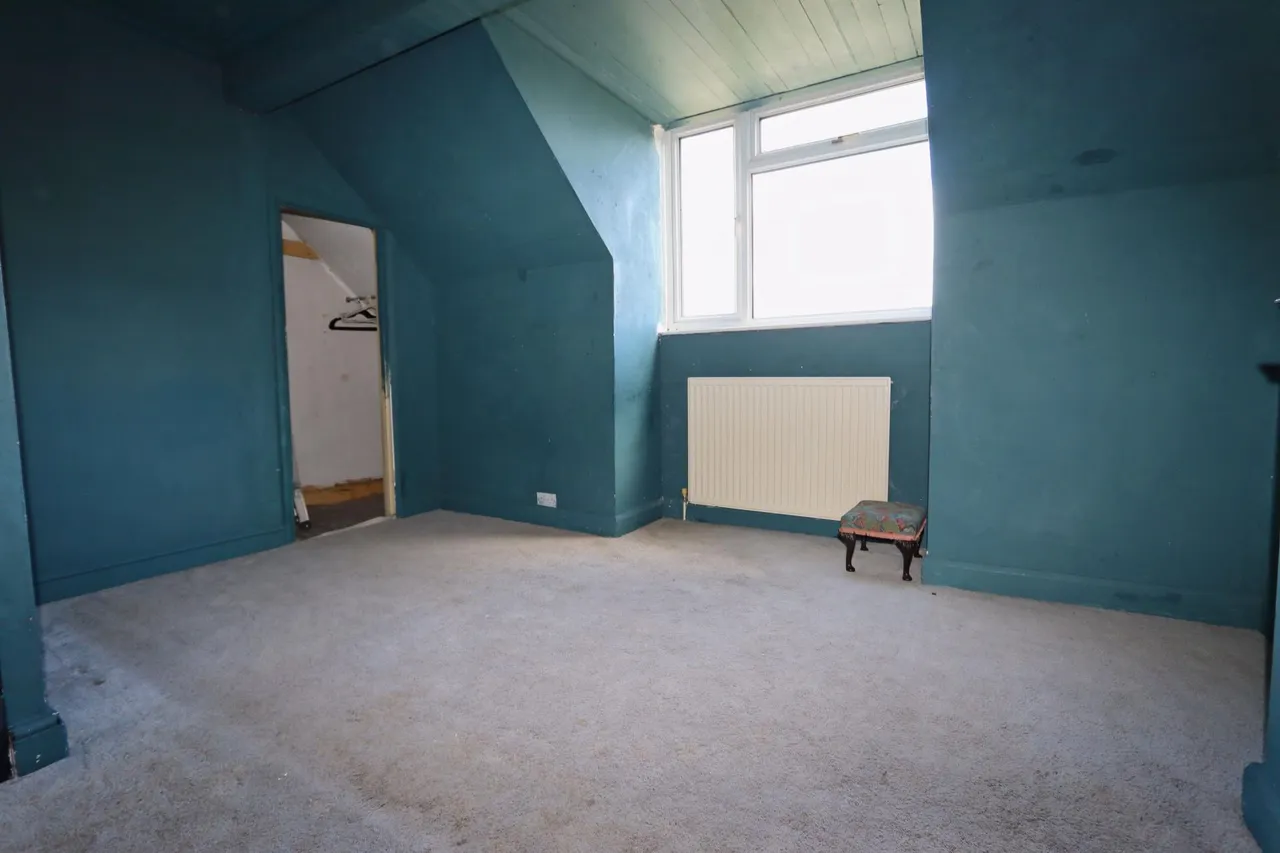 Kelvin Grove, Corby, NN17, photo 9