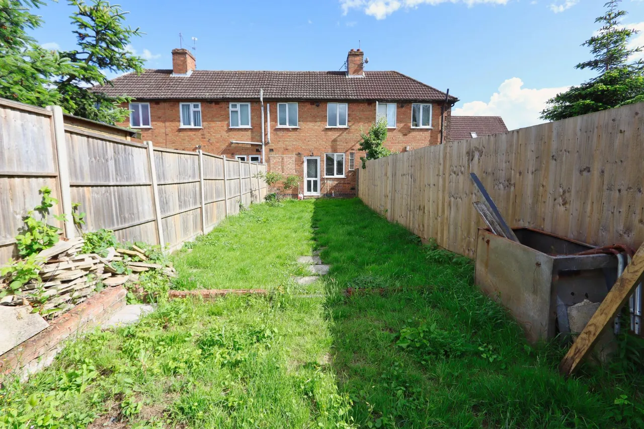 Kelvin Grove, Corby, NN17, photo 5