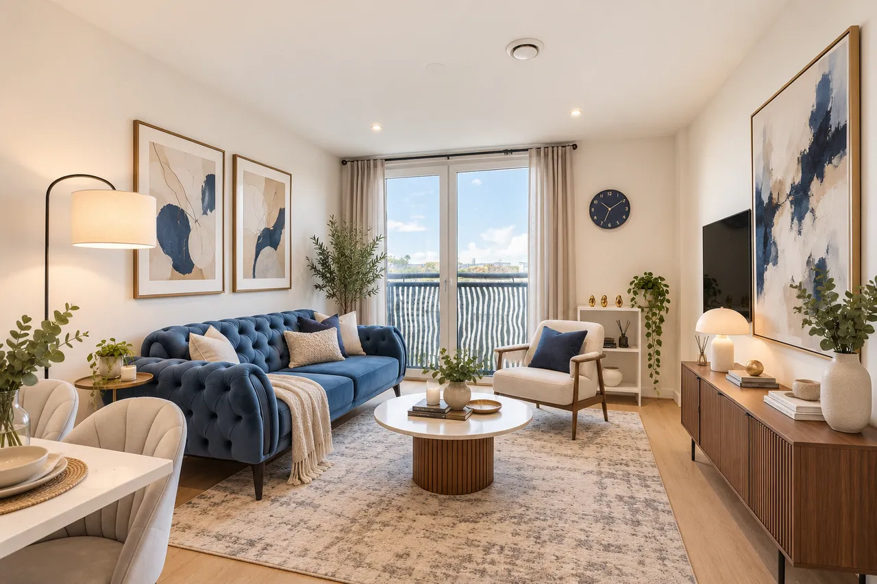 Gatliff Road, SW1W, photo 2