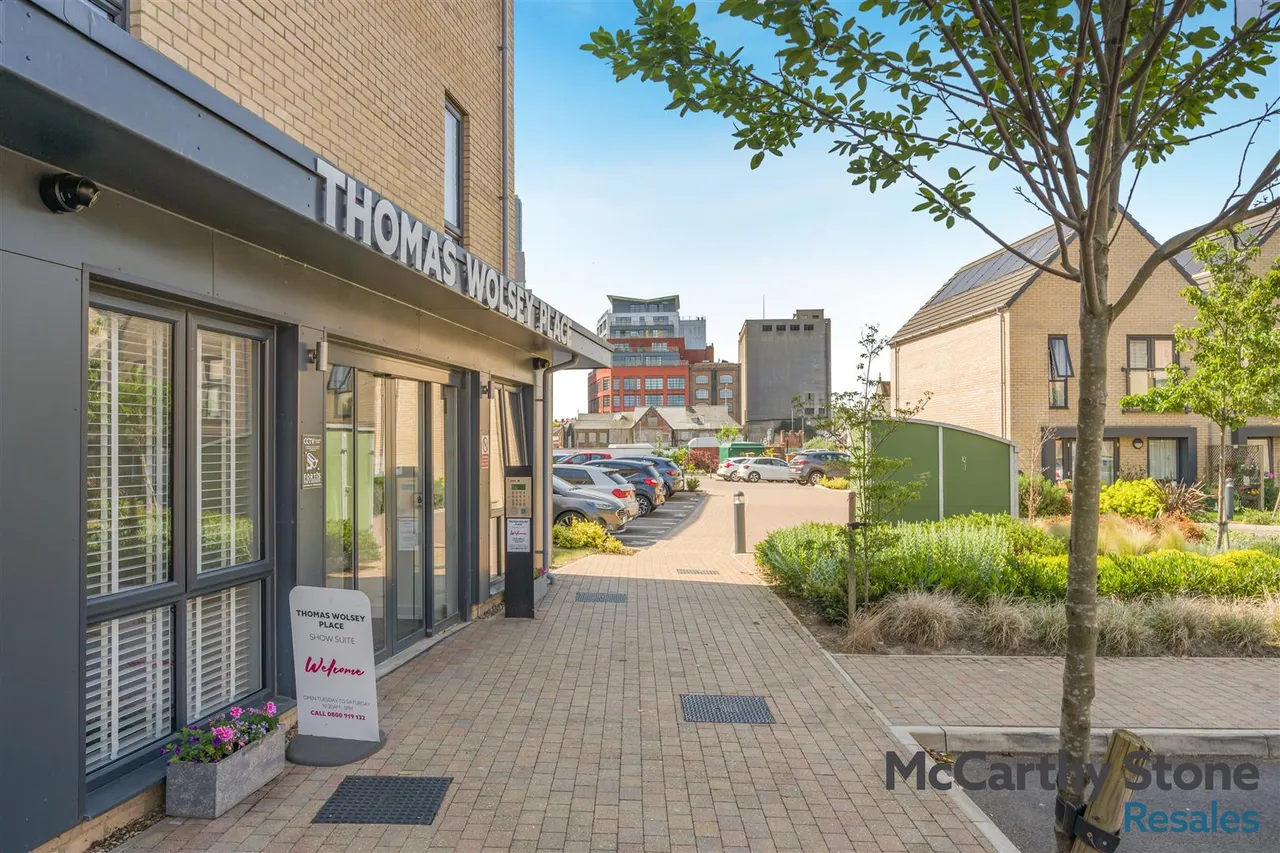 Lower Brook Street, Ipswich, IP4, photo 17