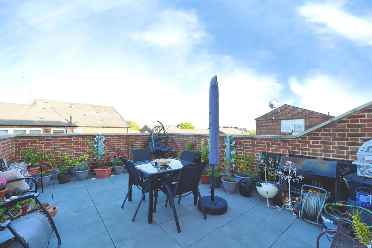 Ewart Road, London, SE23, photo 6