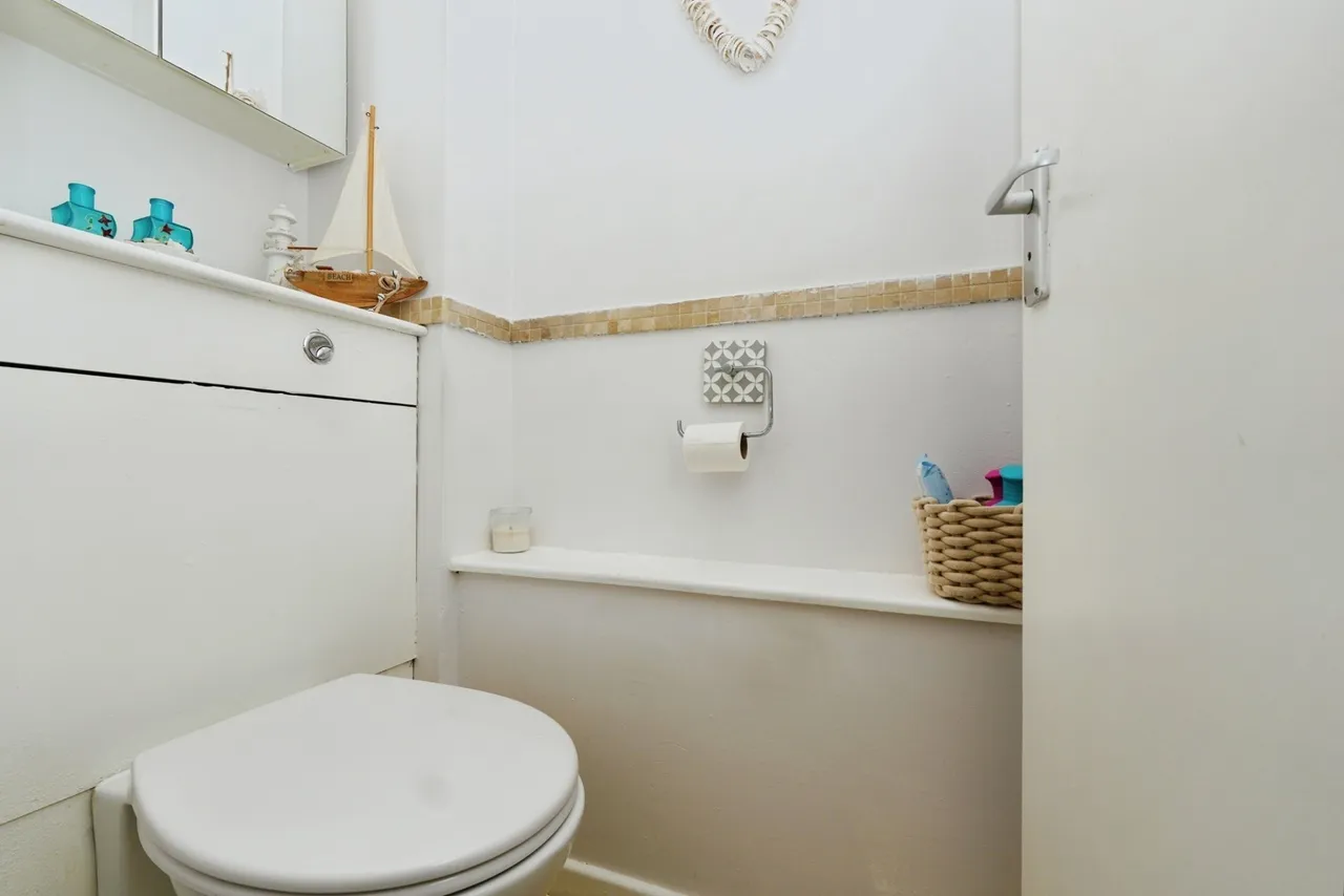 Ewart Road, London, SE23, photo 9