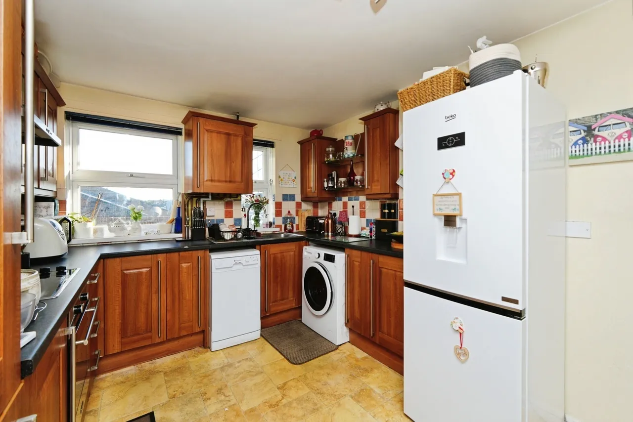 Ewart Road, London, SE23, photo 15