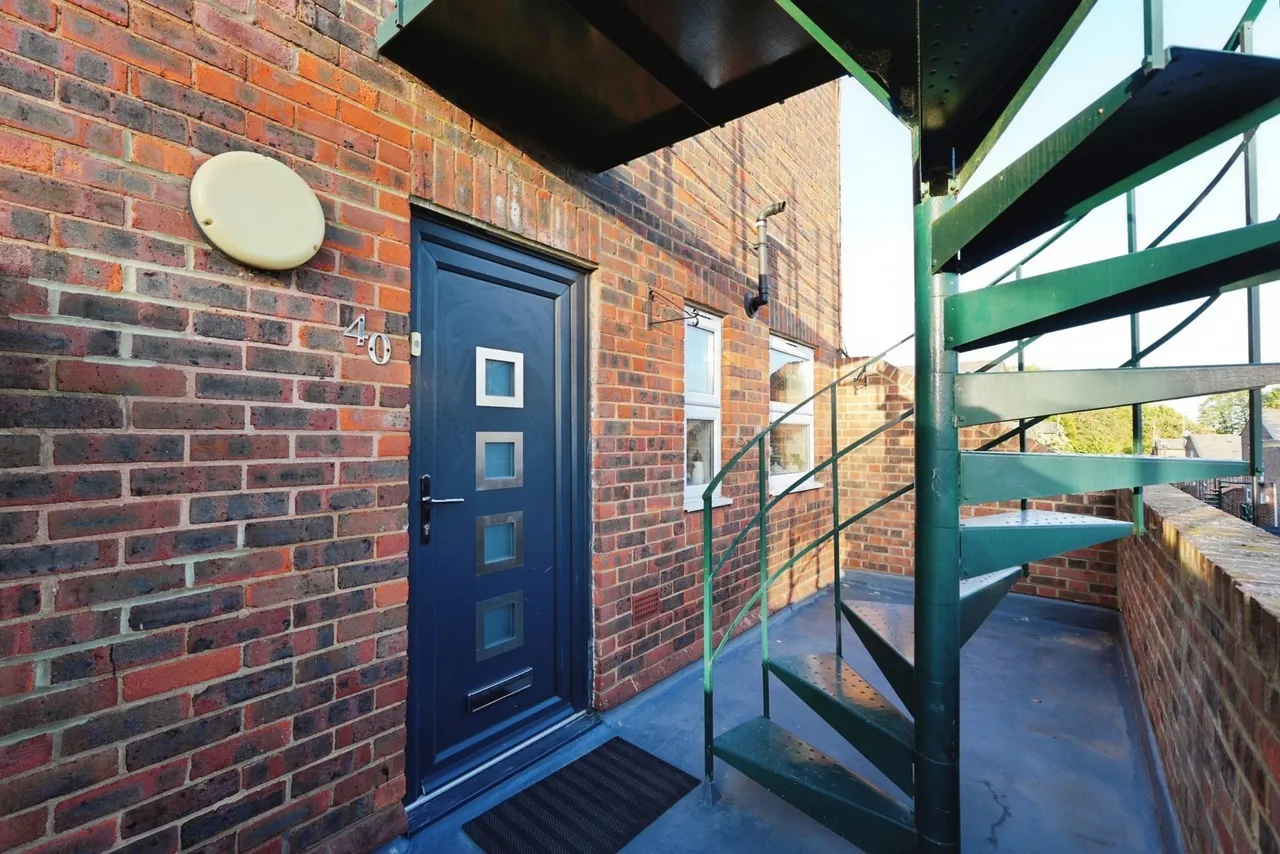 Ewart Road, London, SE23, photo 19