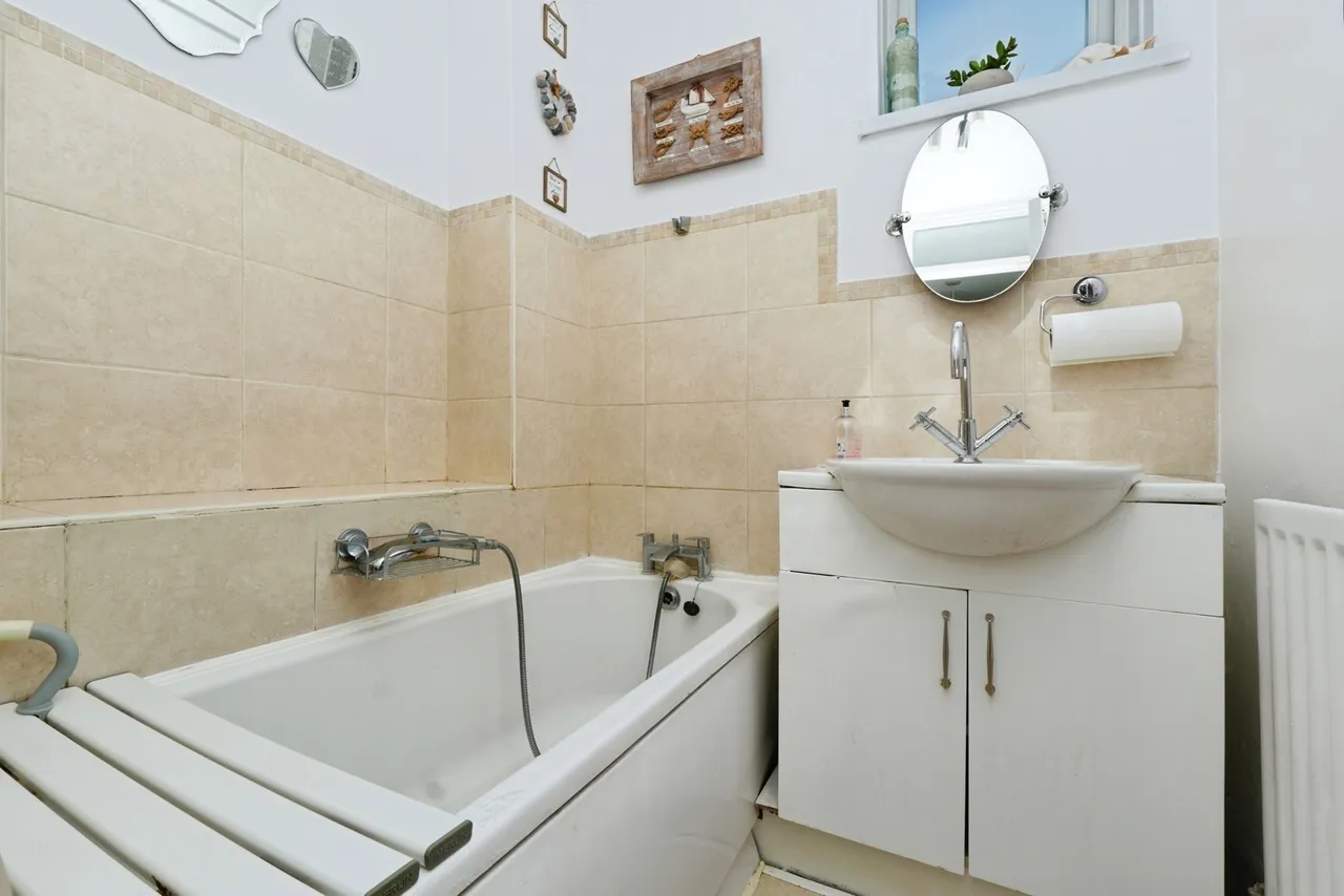 Ewart Road, London, SE23, photo 8