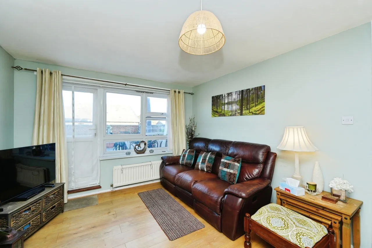 Ewart Road, London, SE23, photo 17
