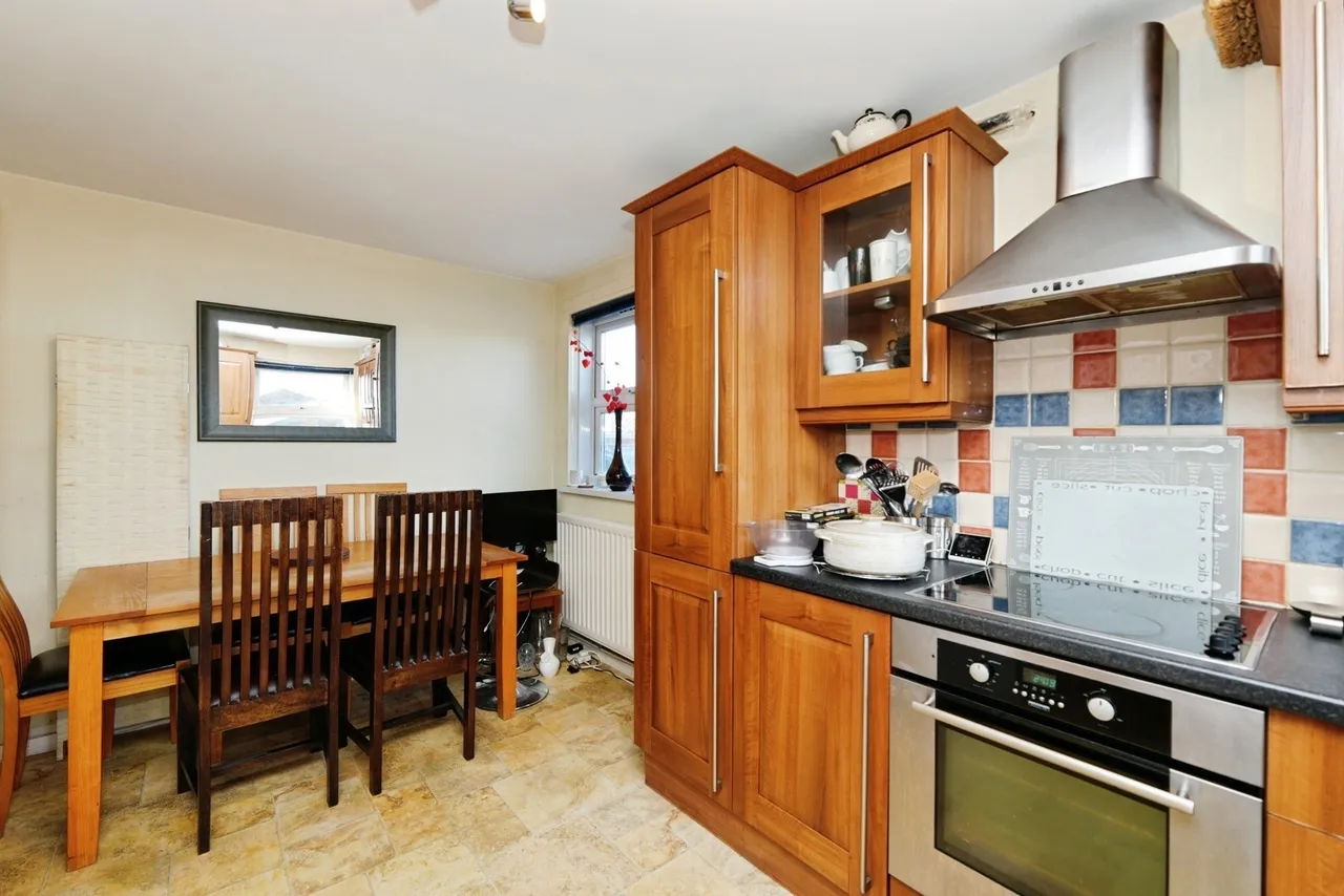 Ewart Road, London, SE23, photo 16