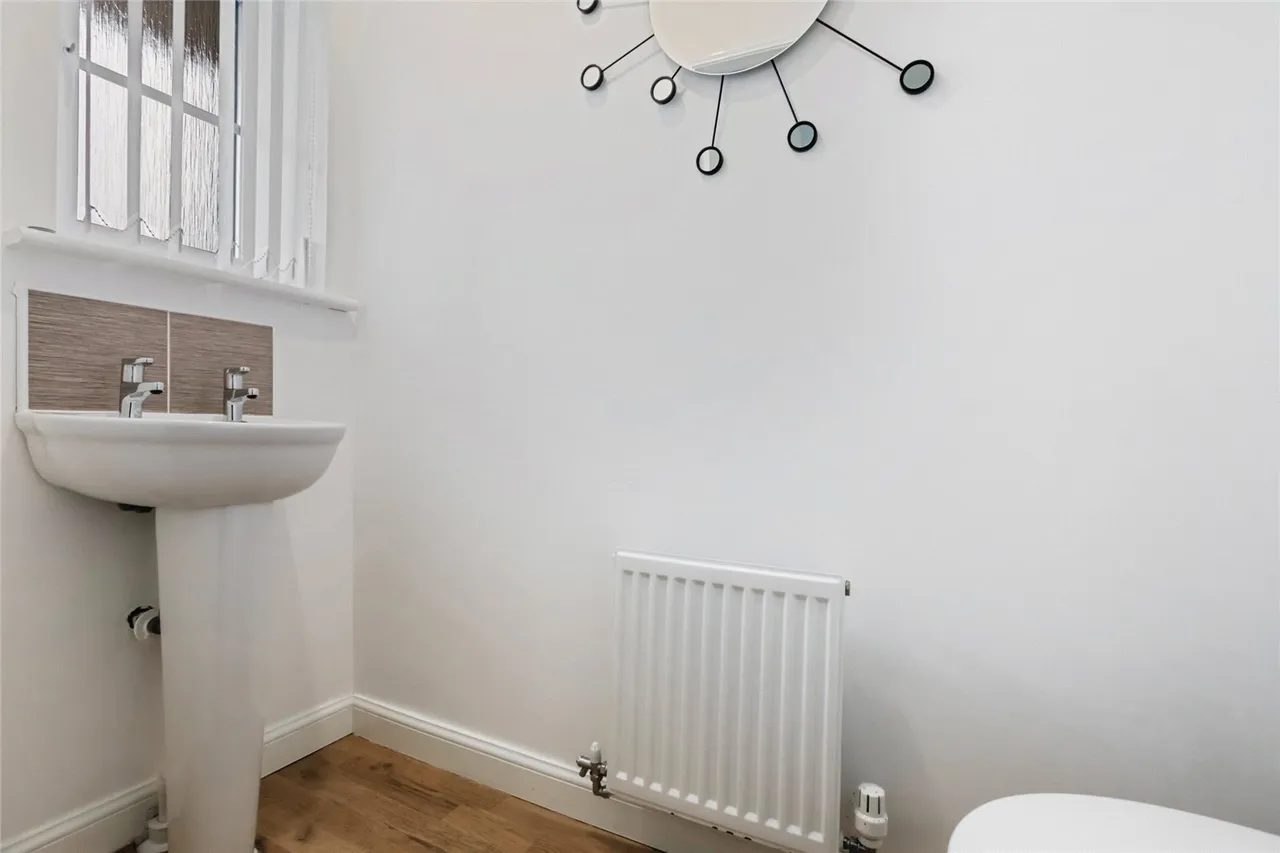 Tannin Crescent, Ballerup Village, East Kilbride, South Lanarkshire, G75, photo 11