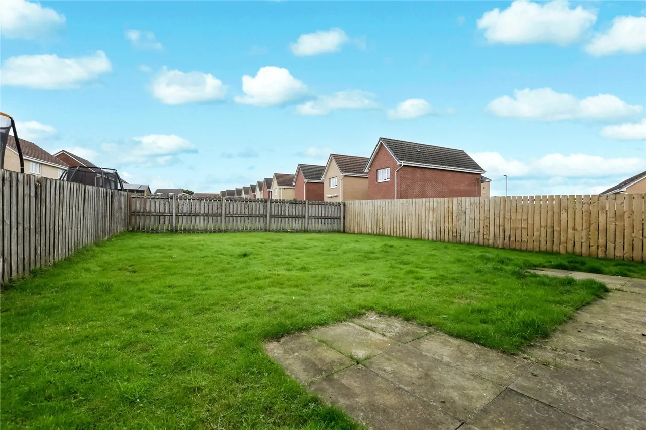 Tannin Crescent, Ballerup Village, East Kilbride, South Lanarkshire, G75, photo 21