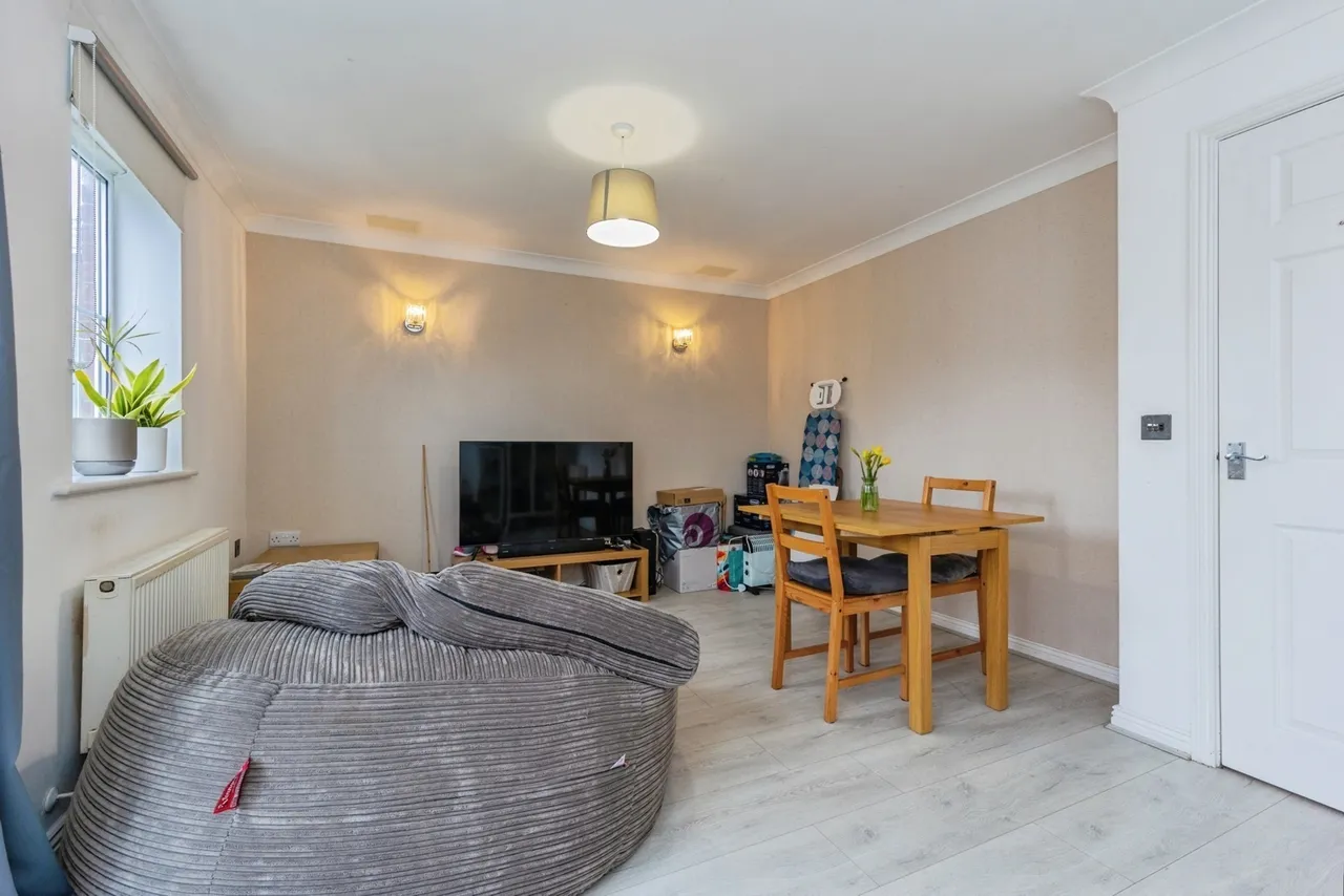 Kendal Road, Stretford, Manchester, Greater Manchester, M32, photo 3