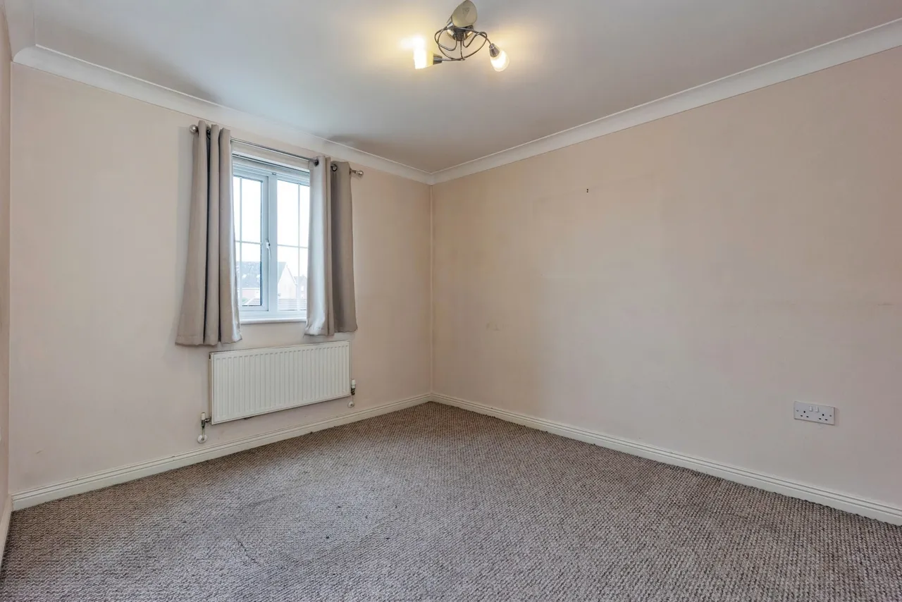 Kendal Road, Stretford, Manchester, Greater Manchester, M32, photo 9