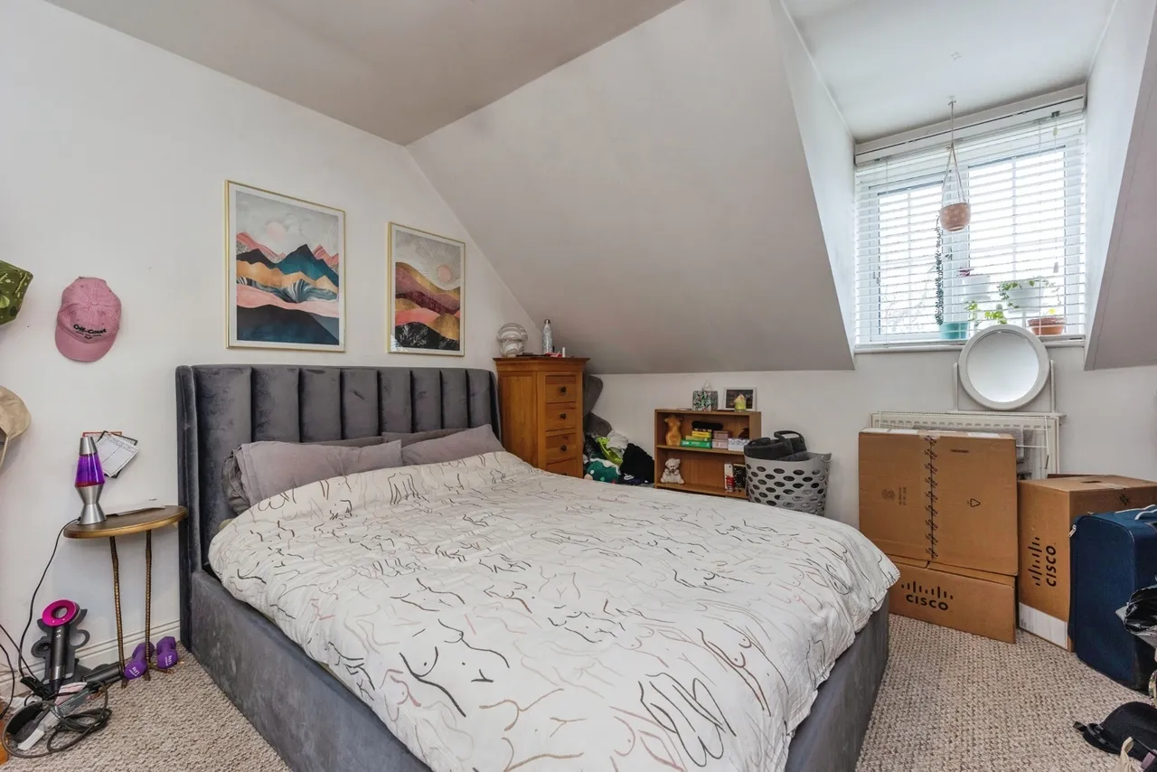 Kendal Road, Stretford, Manchester, Greater Manchester, M32, photo 19